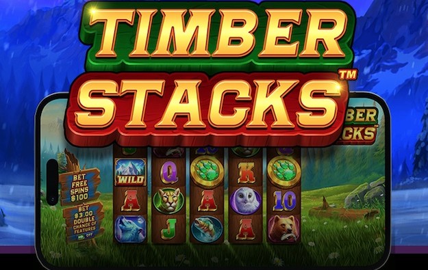 Timber Stacks
